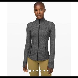 Lululemon Zip-up Jacket